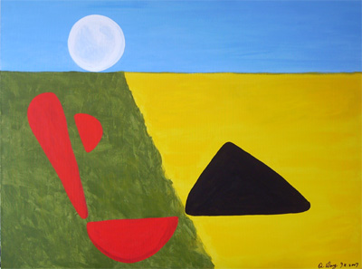 Land